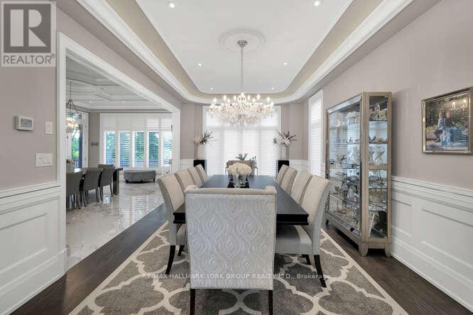 82 Elizabeth Grove, King, Ontario  L7B 1H6 - Photo 11 - N12501476