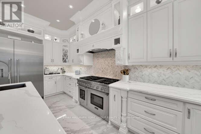 82 Elizabeth Grove, King, Ontario  L7B 1H6 - Photo 16 - N12501476