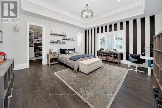 82 Elizabeth Grove, King, Ontario  L7B 1H6 - Photo 35 - N12501476