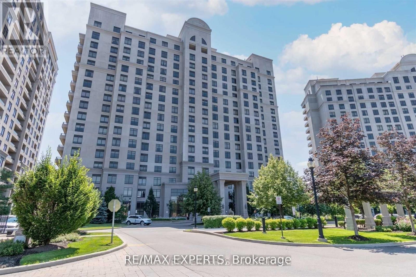 1514 - 9245 Jane Street N, Vaughan, Ontario  L6A 1H7 - Photo 2 - N12501502