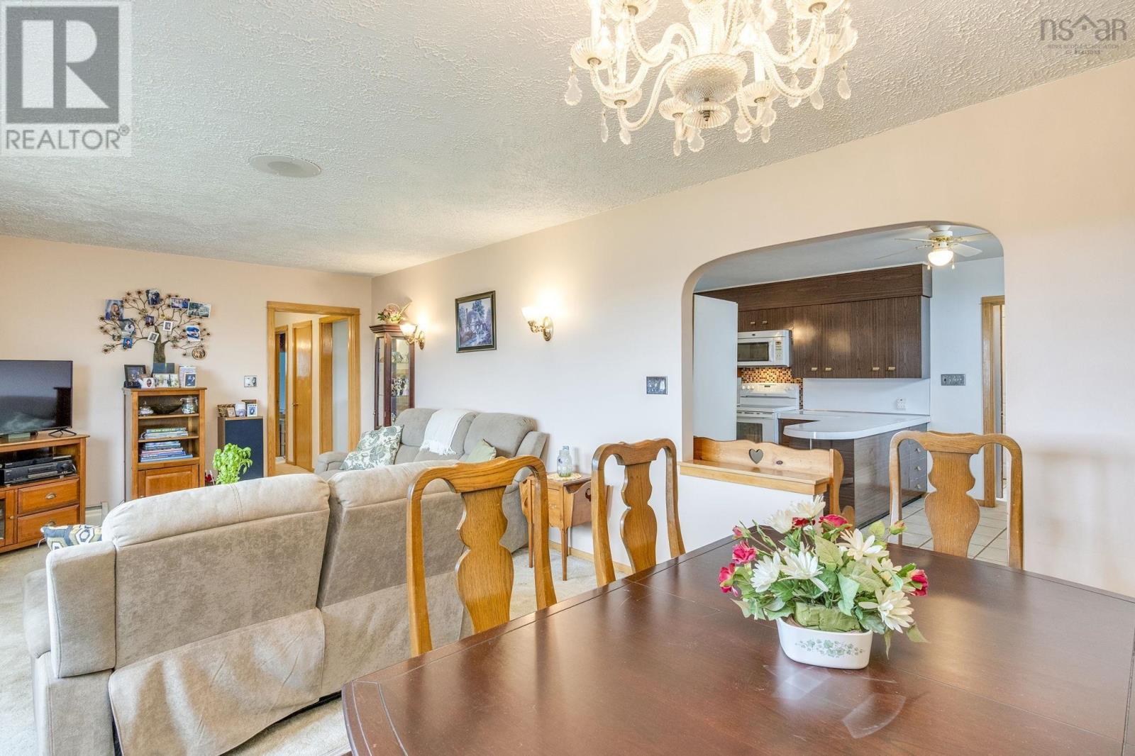 1358 Hwy 1, Church Point, Nova Scotia  B0W 1M0 - Photo 11 - 202527077