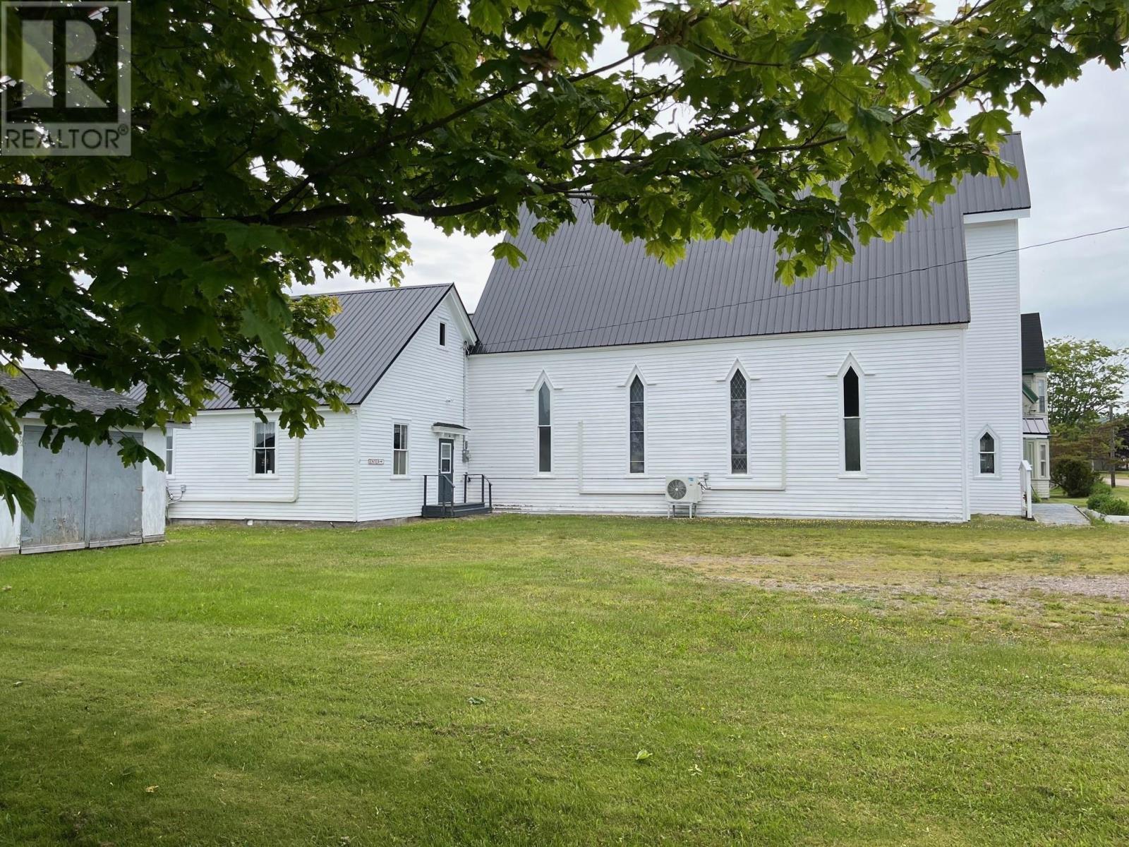 3606 Highway 209, Advocate Harbour, Nova Scotia