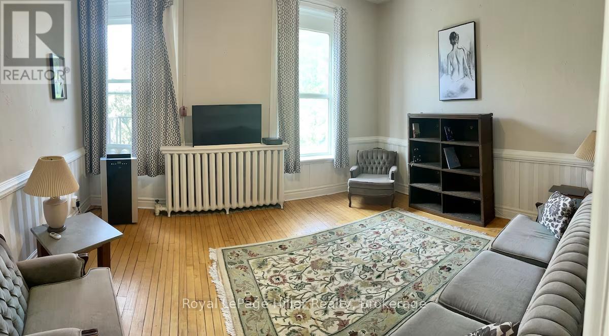 34 Ontario Street, Stratford, Ontario  N5A 3G8 - Photo 2 - X12501566