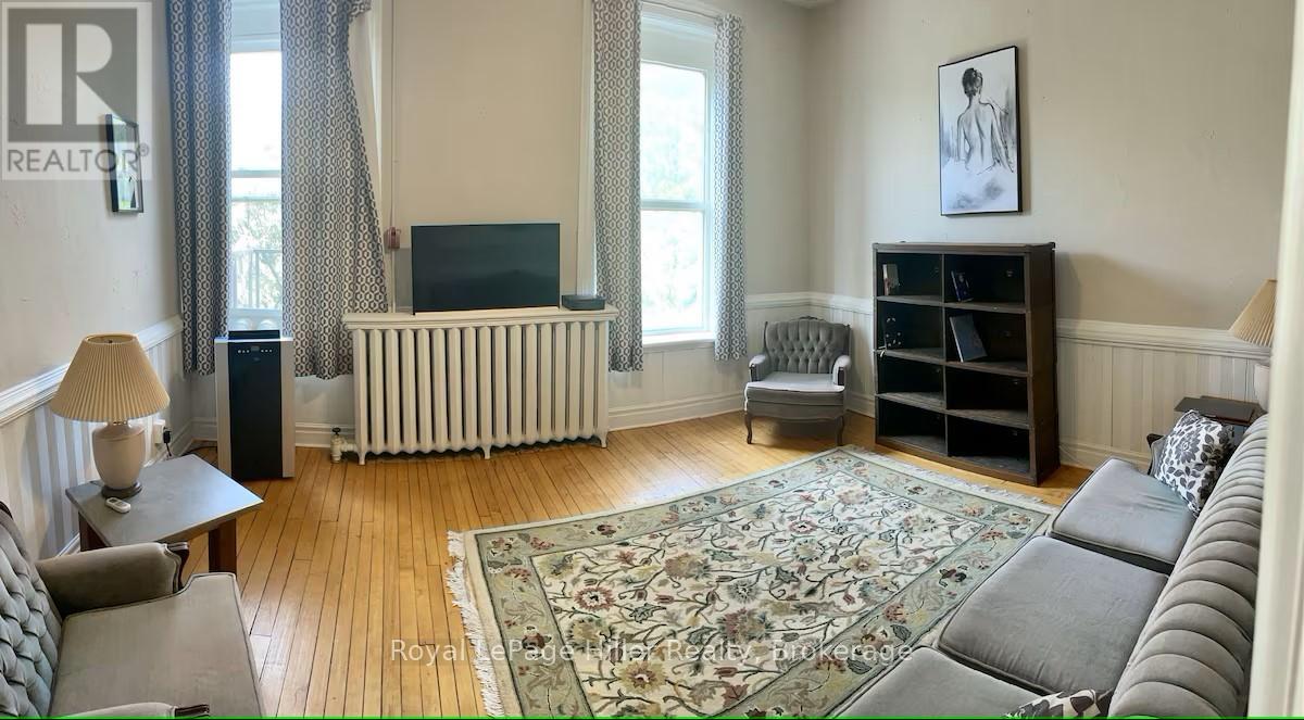 34 Ontario Street, Stratford, Ontario  N5A 3G8 - Photo 6 - X12501566