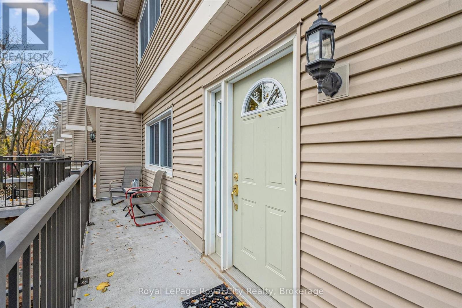 81 - 295 Water Street, Guelph, Ontario  N1G 2X5 - Photo 10 - X12501568