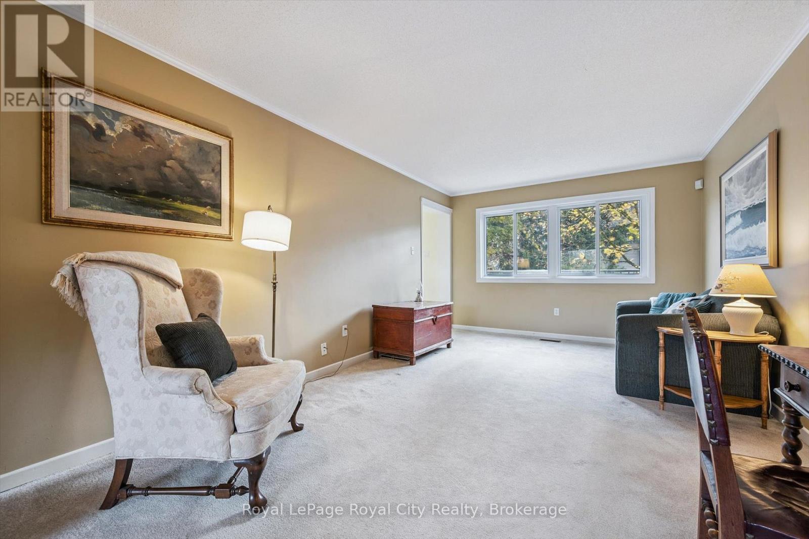 81 - 295 Water Street, Guelph, Ontario  N1G 2X5 - Photo 12 - X12501568