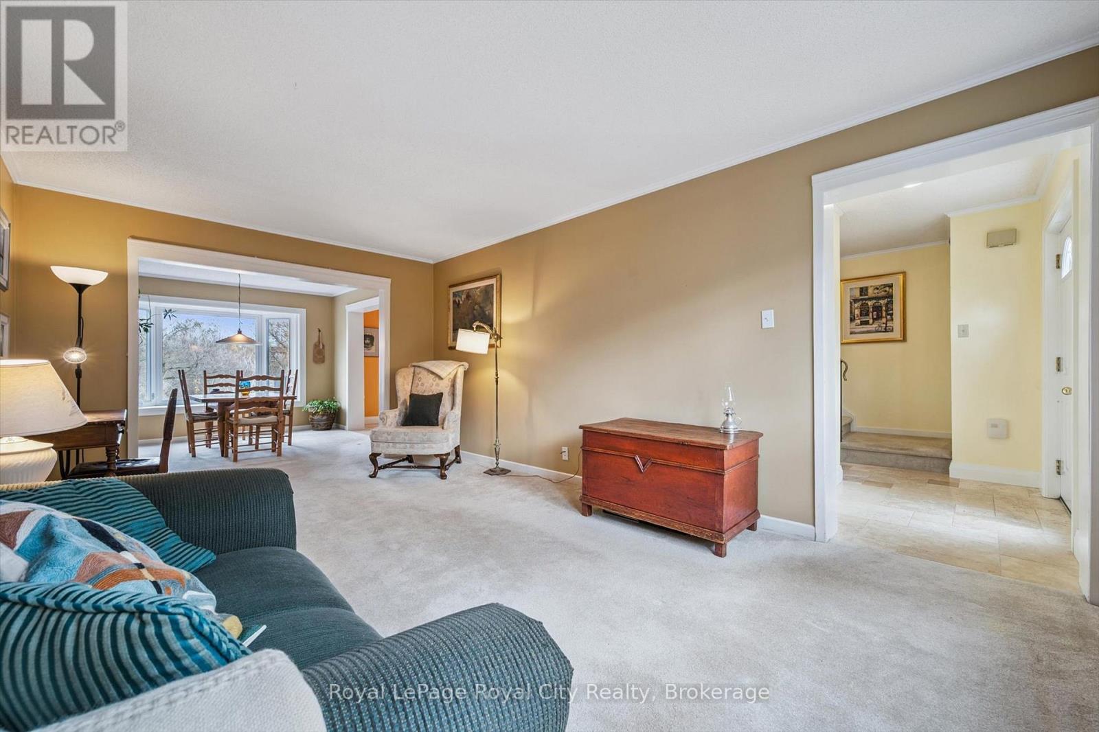 81 - 295 Water Street, Guelph, Ontario  N1G 2X5 - Photo 14 - X12501568