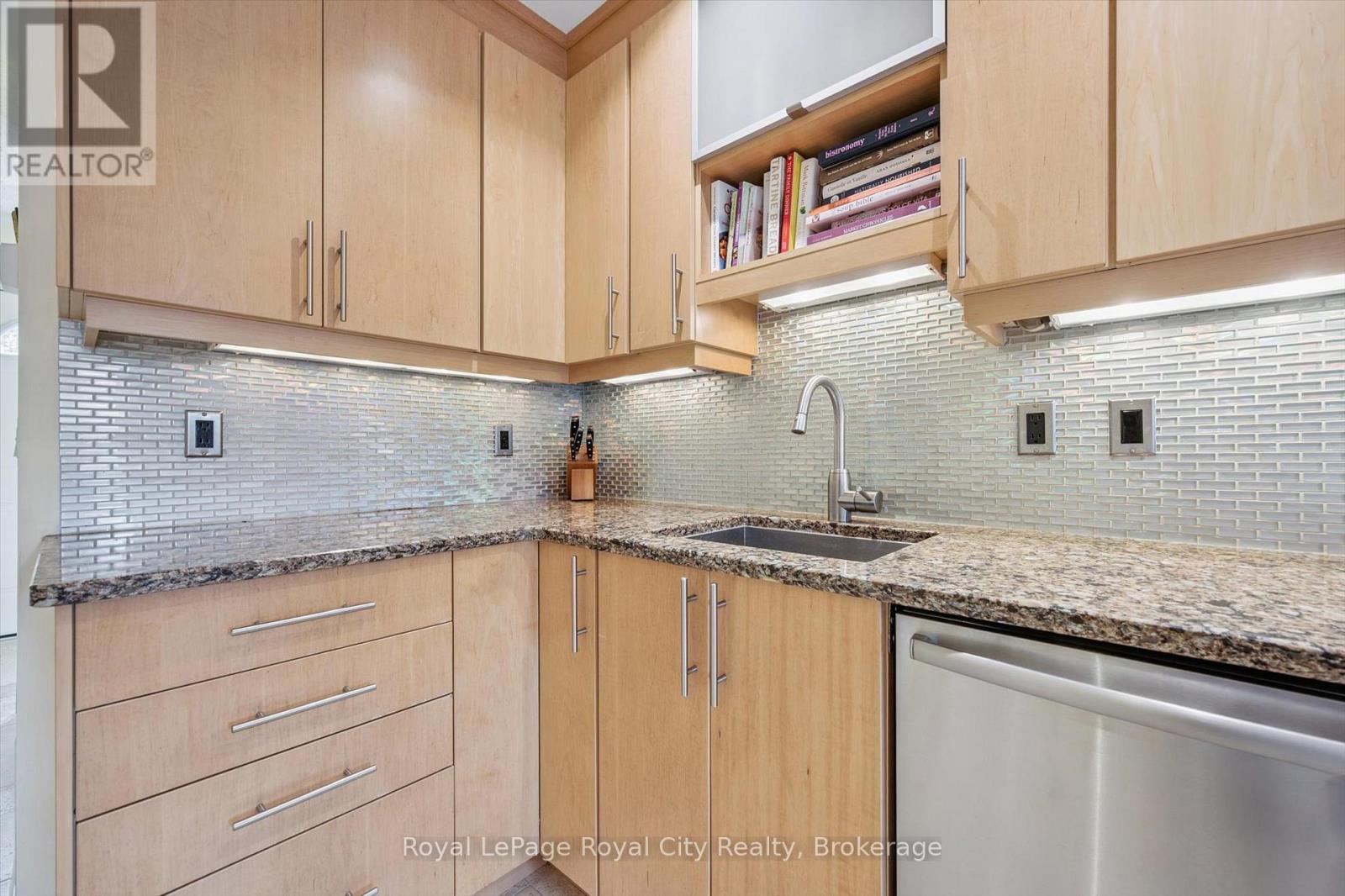 81 - 295 Water Street, Guelph, Ontario  N1G 2X5 - Photo 21 - X12501568