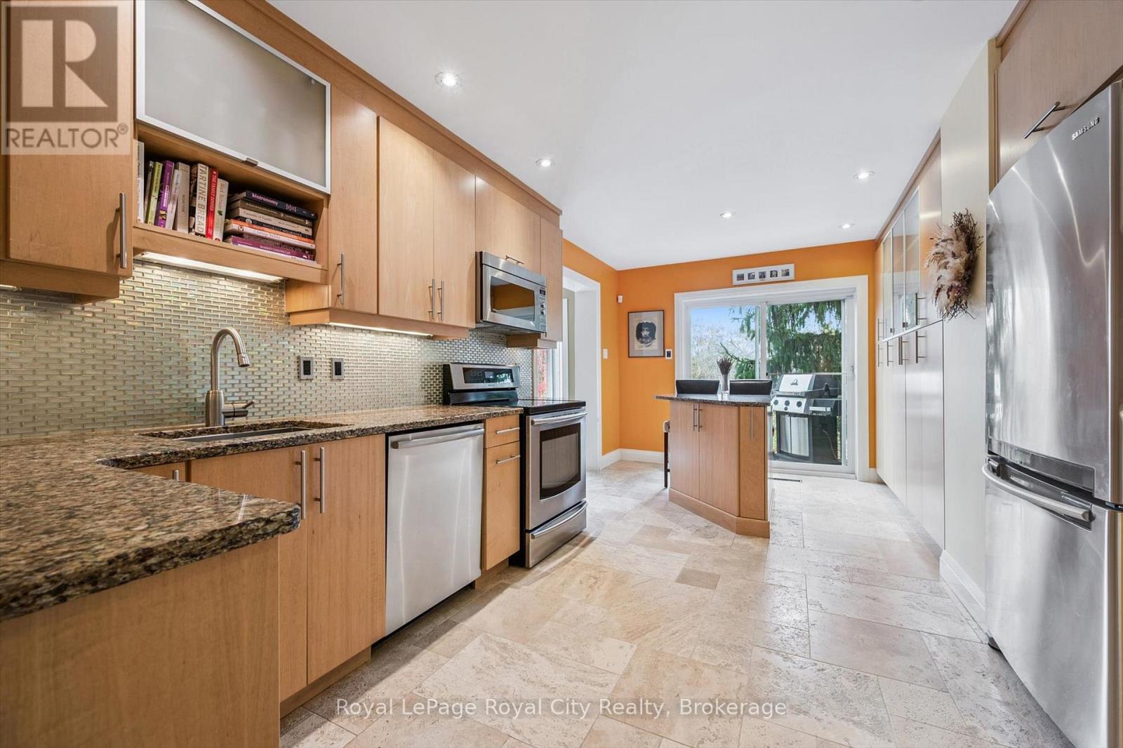 81 - 295 Water Street, Guelph, Ontario  N1G 2X5 - Photo 22 - X12501568