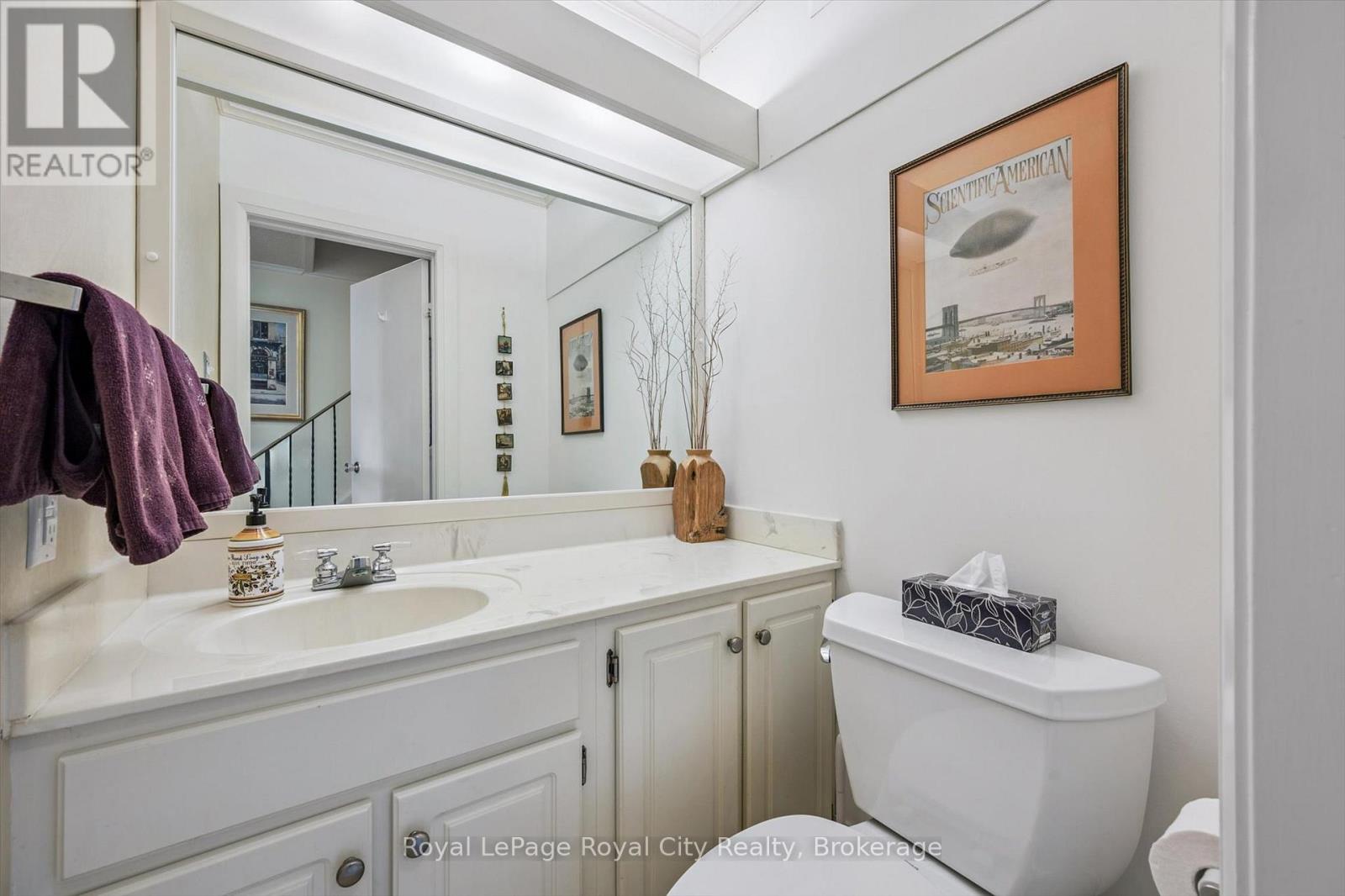 81 - 295 Water Street, Guelph, Ontario  N1G 2X5 - Photo 27 - X12501568