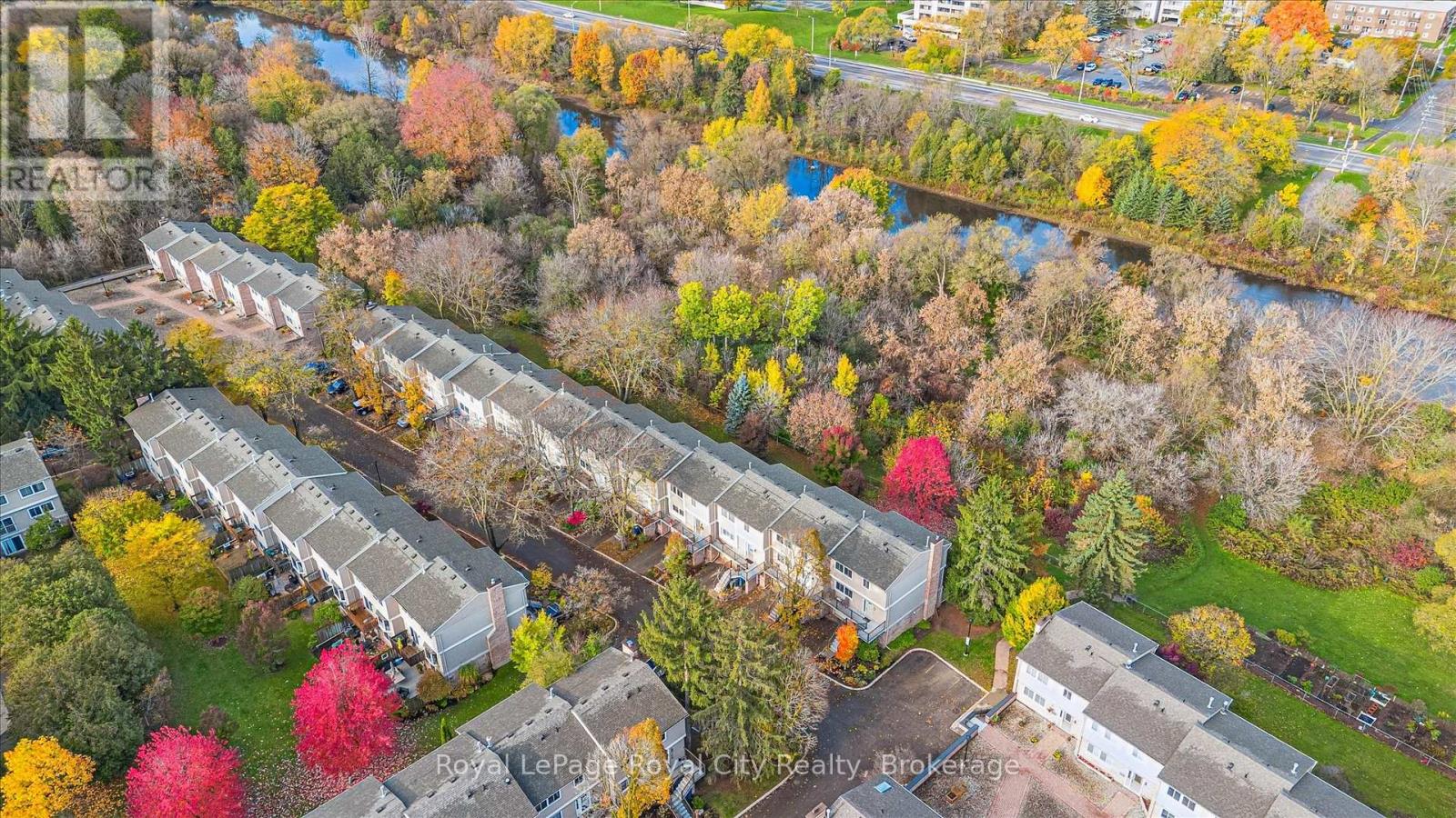 81 - 295 Water Street, Guelph, Ontario  N1G 2X5 - Photo 5 - X12501568