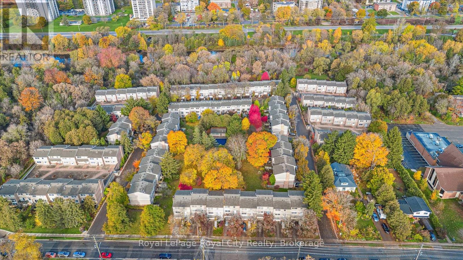 81 - 295 Water Street, Guelph, Ontario  N1G 2X5 - Photo 6 - X12501568