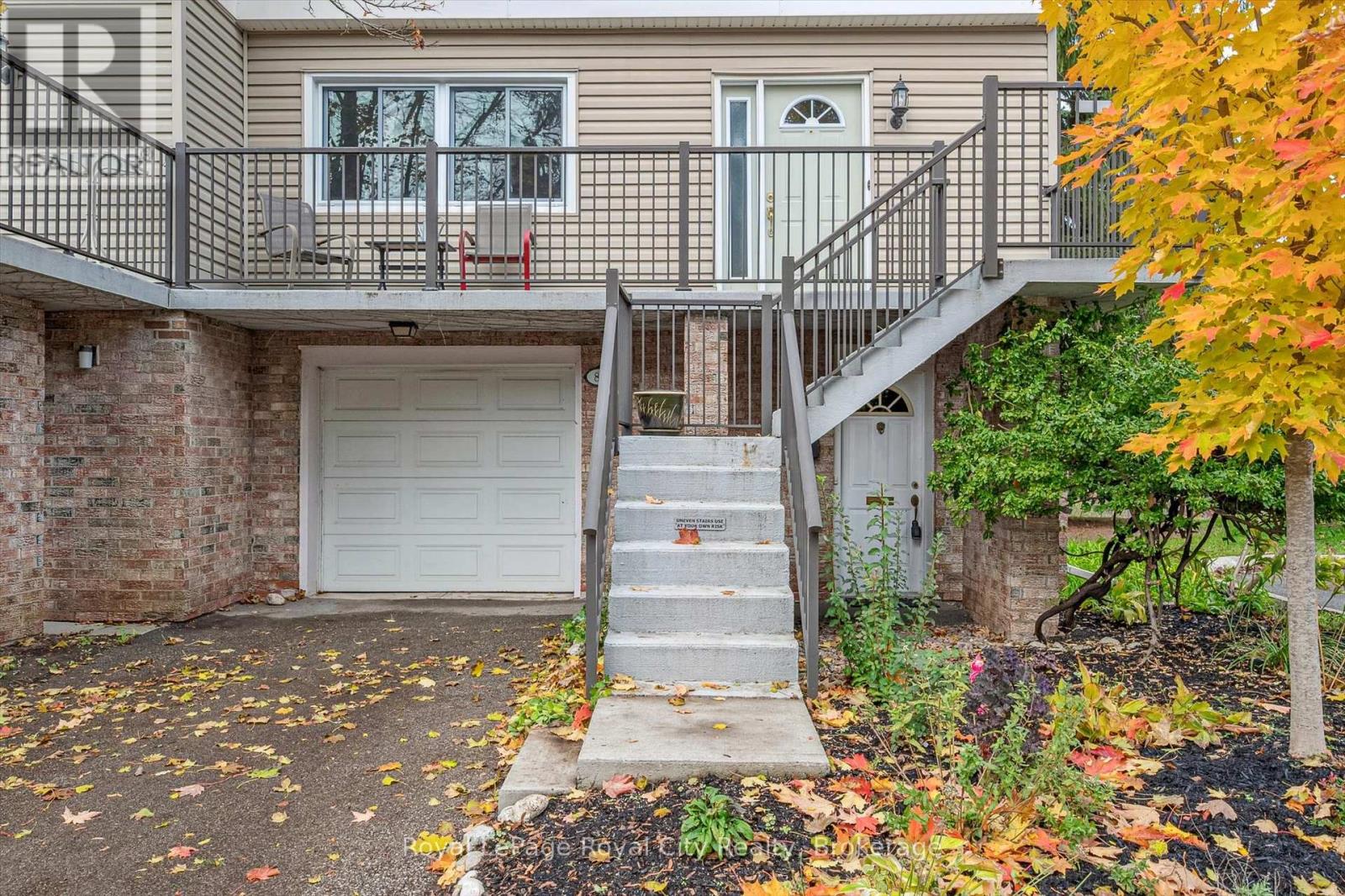 81 - 295 Water Street, Guelph, Ontario  N1G 2X5 - Photo 9 - X12501568