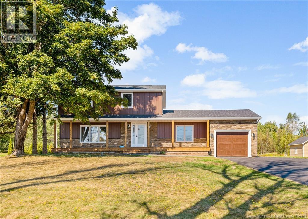 1084 Route 515 Route, Bouctouche, New Brunswick  E4S 4J8 - Photo 1 - NB126815