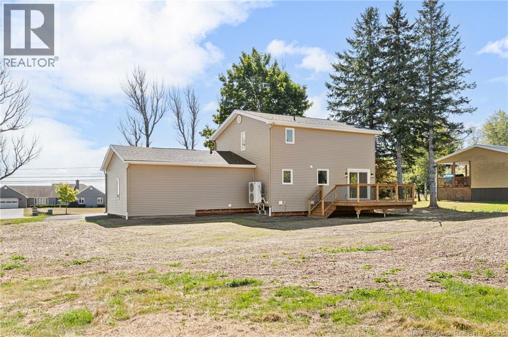 1084 Route 515 Route, Bouctouche, New Brunswick  E4S 4J8 - Photo 41 - NB126815