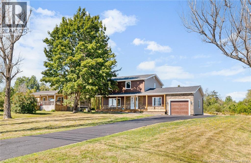 1084 Route 515 Route, Bouctouche, New Brunswick  E4S 4J8 - Photo 2 - NB126815