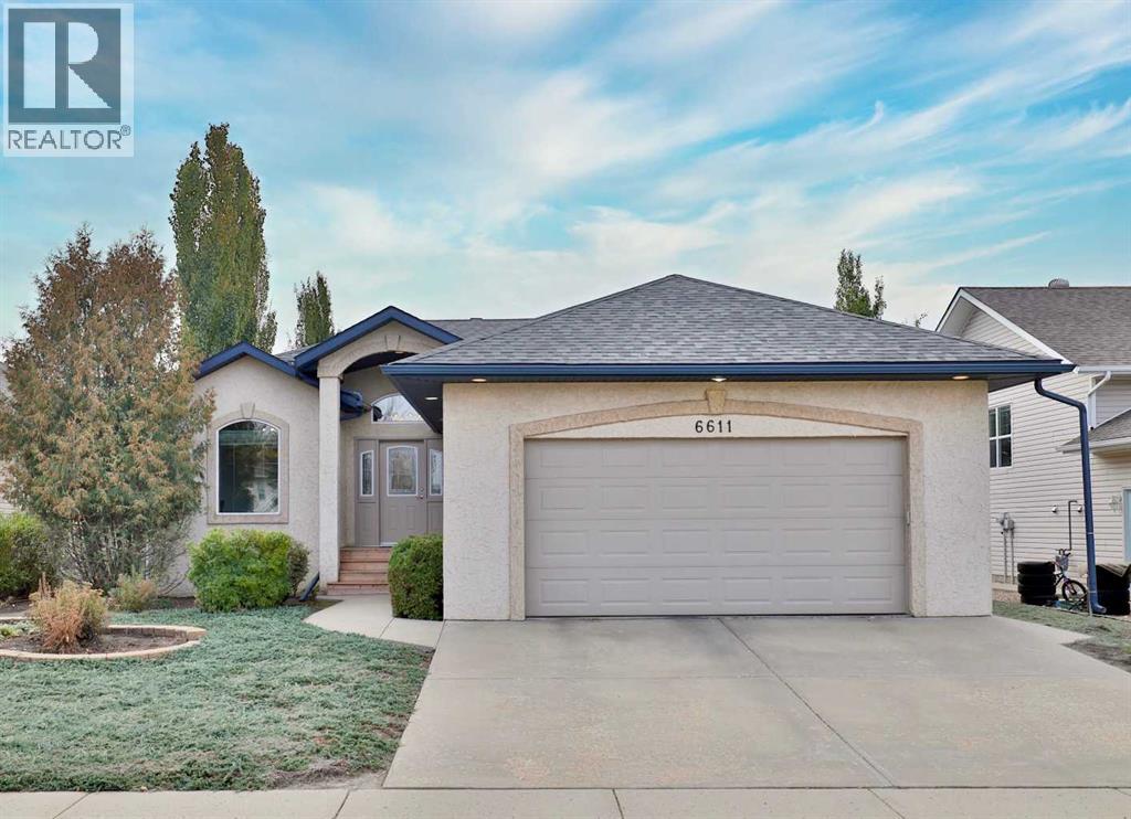 6611 33 Avenue, Camrose, Alberta