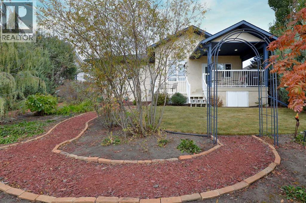 6611 33 Avenue, Camrose, Alberta  T4V 4W9 - Photo 48 - A2262390