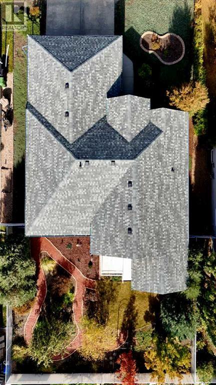 6611 33 Avenue, Camrose, Alberta  T4V 4W9 - Photo 50 - A2262390