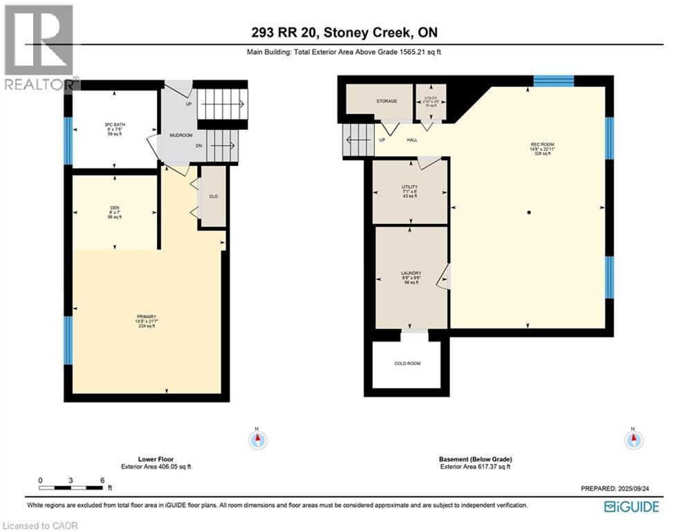 293 #20 Regional Road, Stoney Creek, Ontario  L8J 3H4 - Photo 46 - 40773632