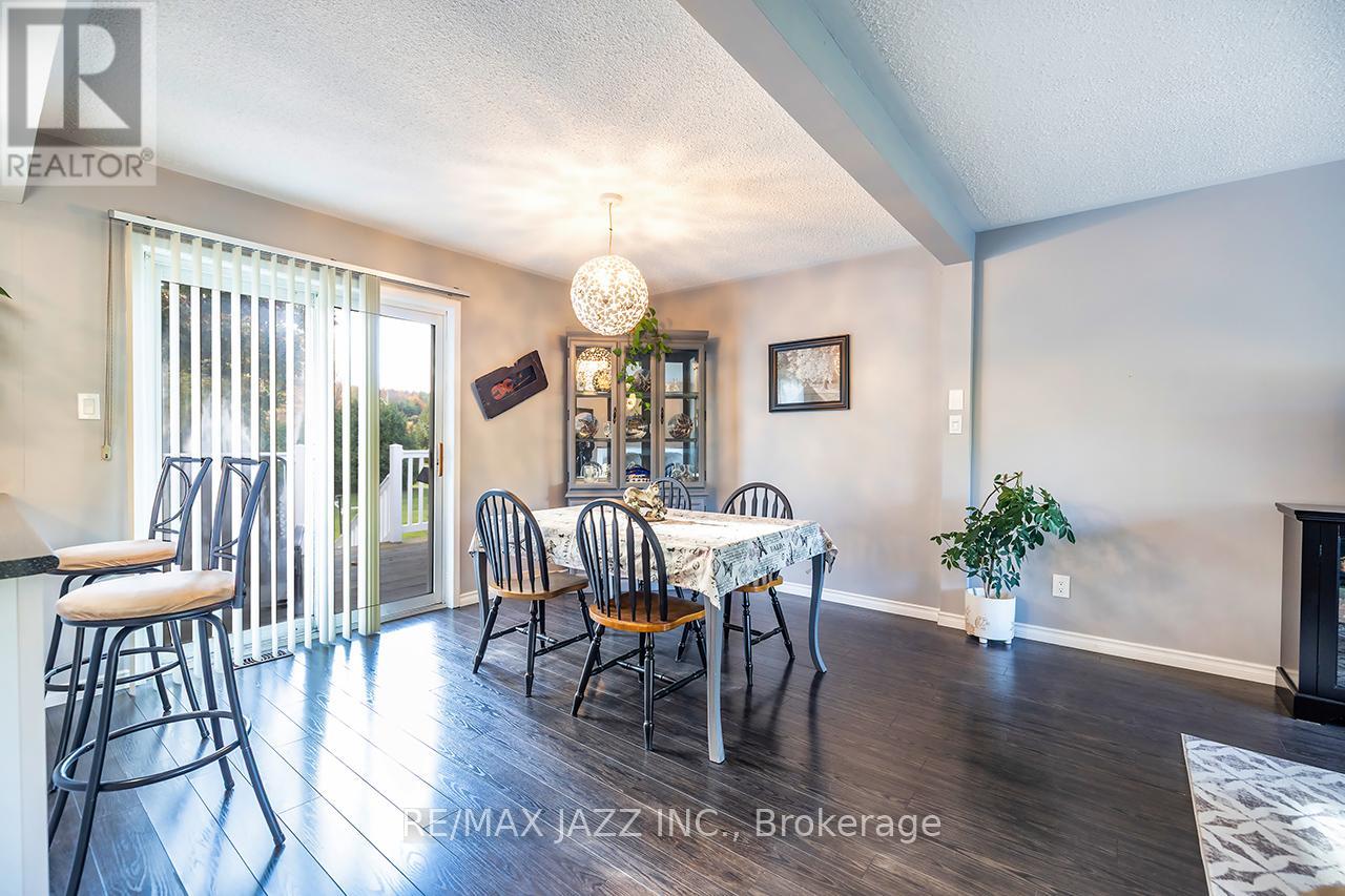 2552 Van Luven Road, Hamilton Township (Baltimore), Ontario  K0K 1C0 - Photo 12 - X12501562