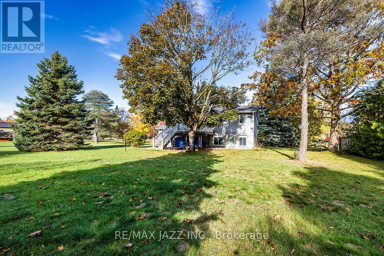 2552 Van Luven Road, Hamilton Township (Baltimore), Ontario  K0K 1C0 - Photo 33 - X12501562