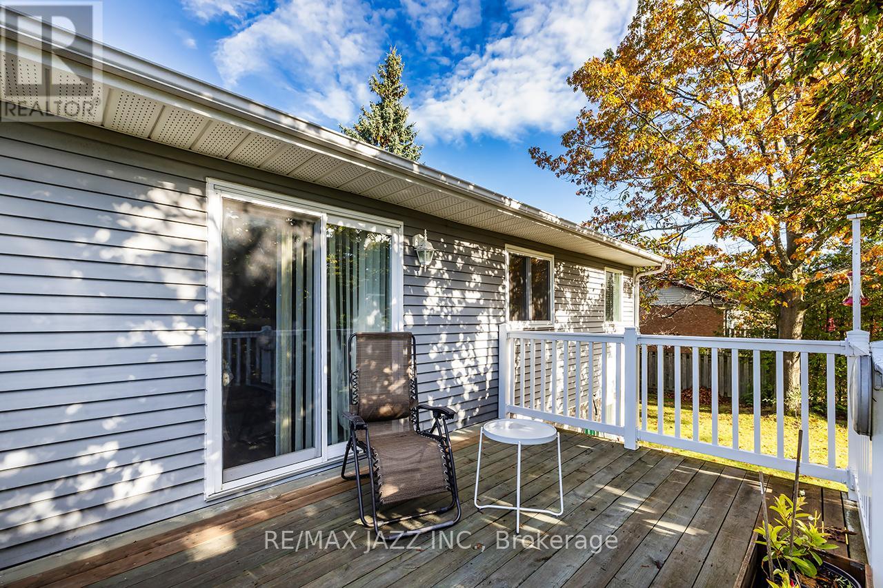 2552 Van Luven Road, Hamilton Township (Baltimore), Ontario  K0K 1C0 - Photo 37 - X12501562