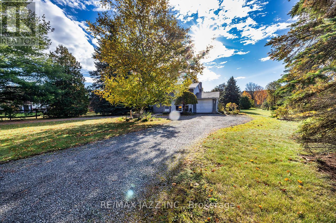 2552 Van Luven Road, Hamilton Township (Baltimore), Ontario  K0K 1C0 - Photo 4 - X12501562