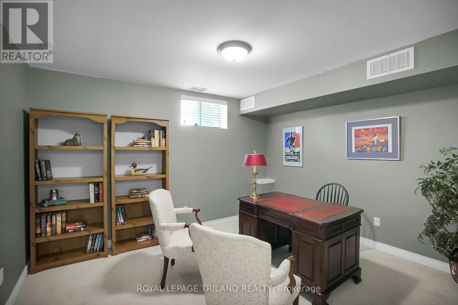 26 Butternut Lane, London South, Ontario  N6K 4J4 - Photo 19 - X12501564