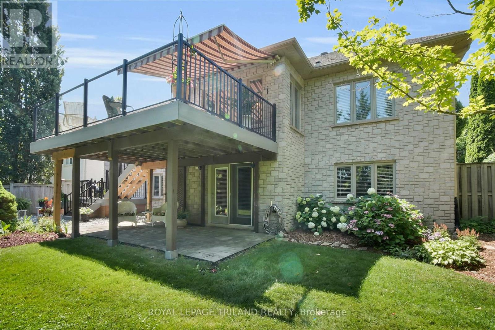 26 Butternut Lane, London South, Ontario  N6K 4J4 - Photo 36 - X12501564