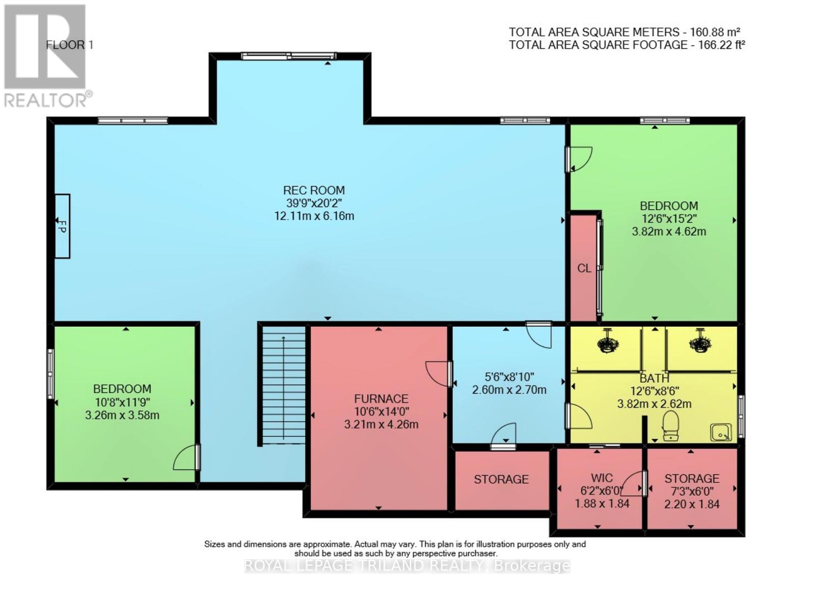 26 Butternut Lane, London South, Ontario  N6K 4J4 - Photo 39 - X12501564