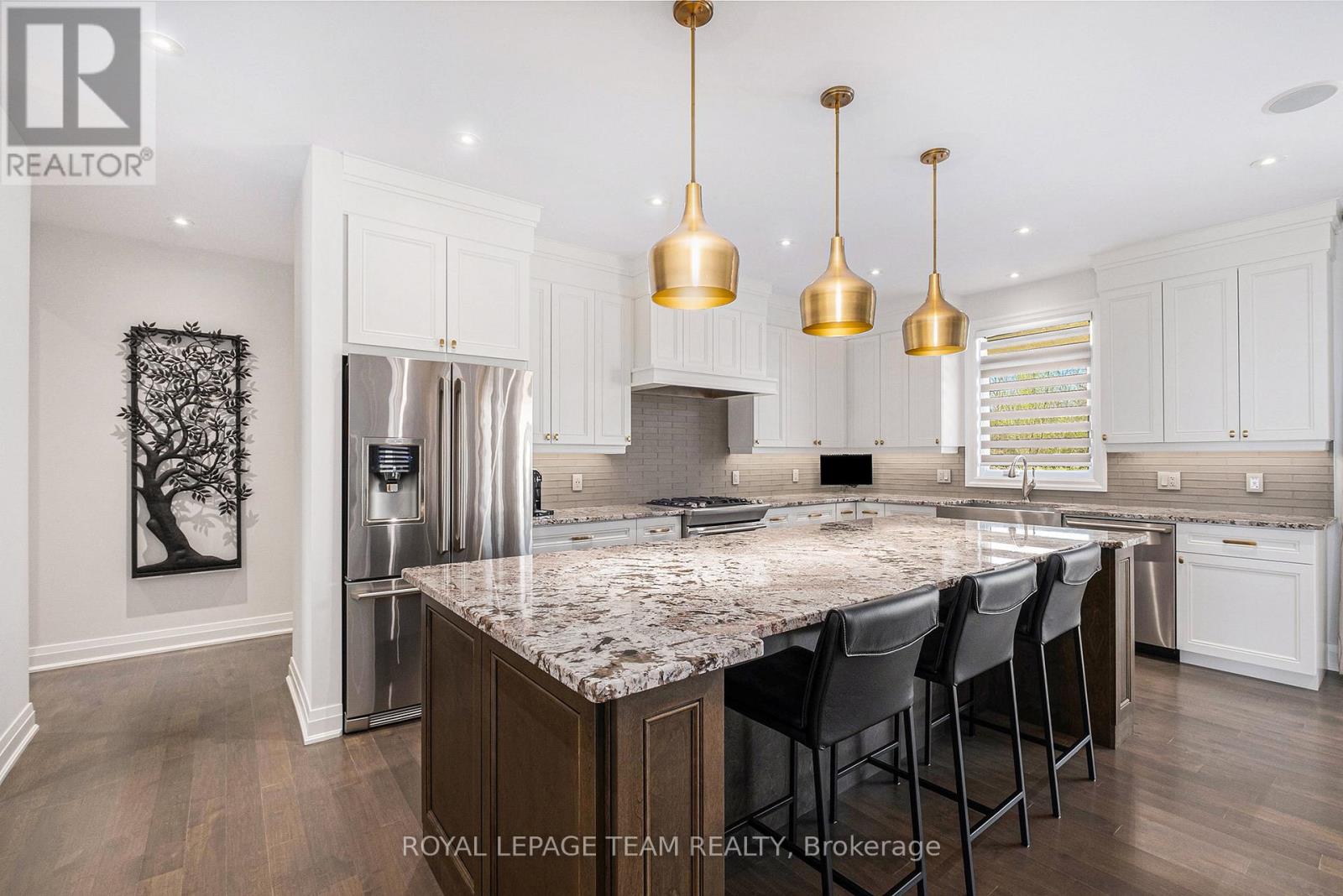 212 Cabrelle Place, Ottawa, Ontario  K4M 0A9 - Photo 11 - X12501552