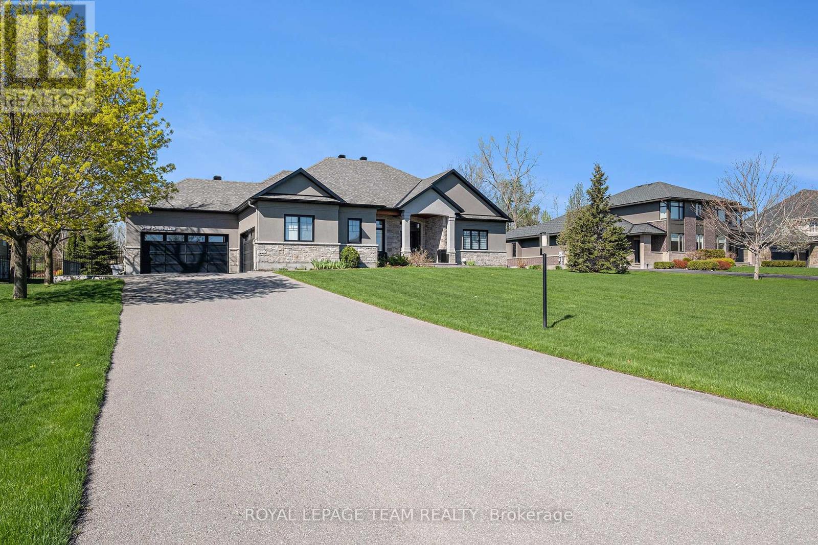 212 Cabrelle Place, Ottawa, Ontario  K4M 0A9 - Photo 2 - X12501552