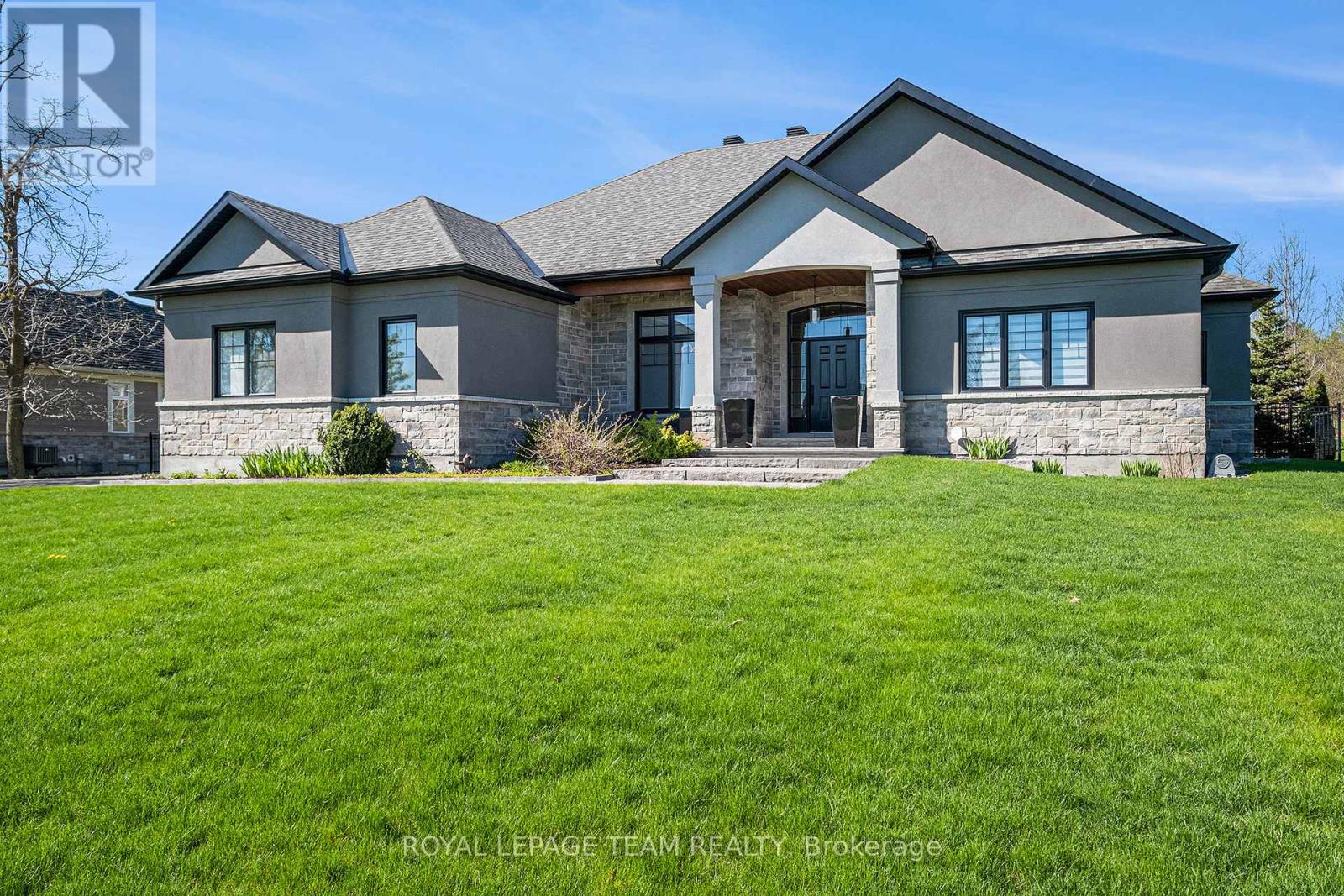 212 Cabrelle Place, Ottawa, Ontario  K4M 0A9 - Photo 3 - X12501552