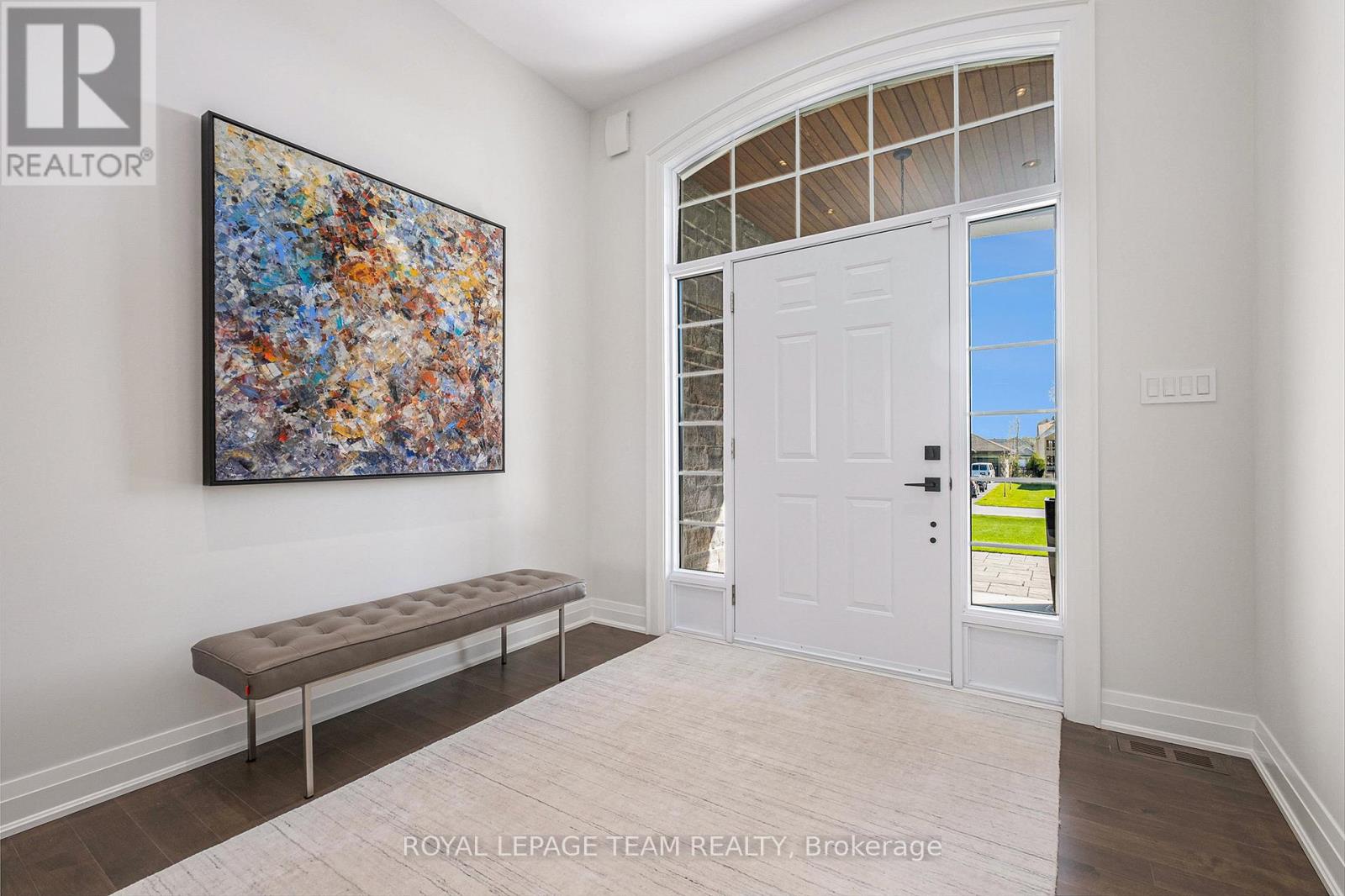 212 Cabrelle Place, Ottawa, Ontario  K4M 0A9 - Photo 5 - X12501552