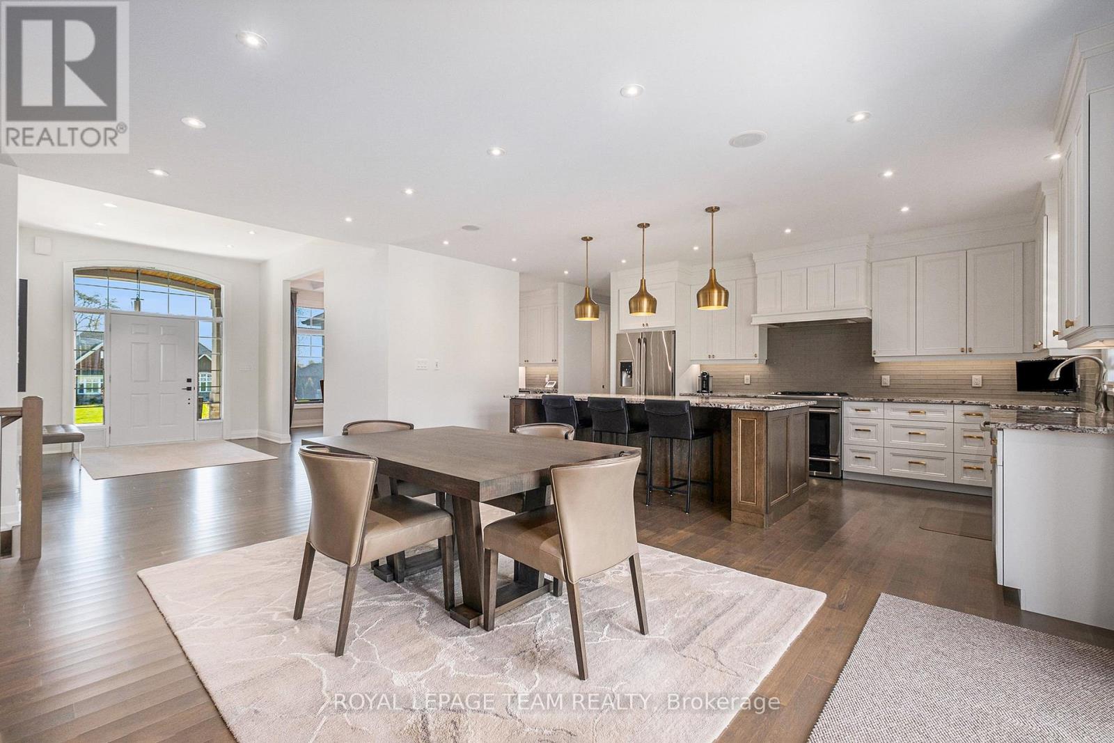 212 Cabrelle Place, Ottawa, Ontario  K4M 0A9 - Photo 9 - X12501552