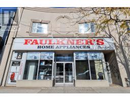 2882 LAKE SHORE BOULEVARD W, Toronto, Ontario