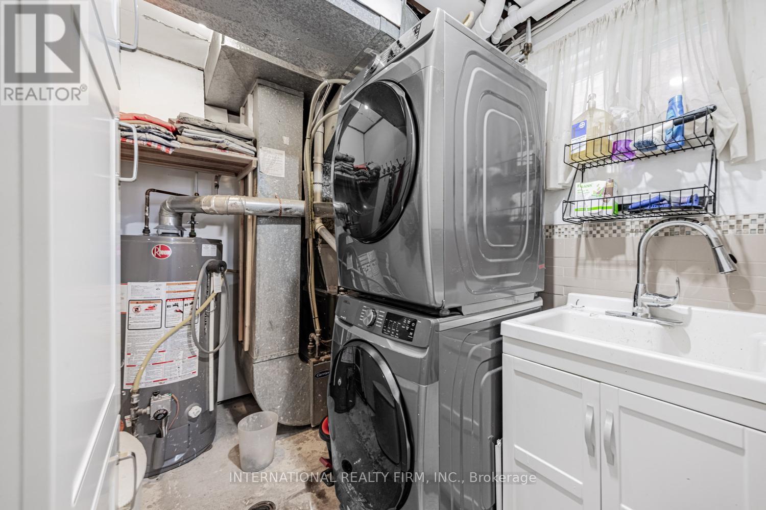 49 Lapp Street, Toronto (Rockcliffe-Smythe), Ontario  M6N 3W5 - Photo 31 - W12501520