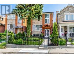49 LAPP STREET, Toronto, Ontario