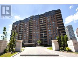 311 - 190 CLARK BOULEVARD, Brampton, Ontario