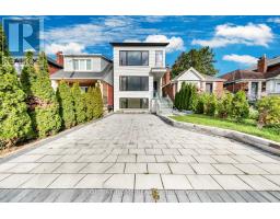 78 BOWIE AVENUE, Toronto, Ontario