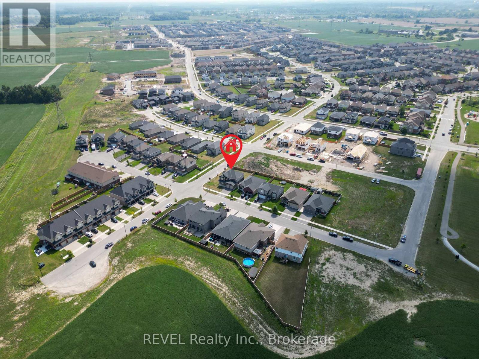 13 Cinnamon Street, Thorold (Rolling Meadows), Ontario  L2V 0B6 - Photo 46 - X12501560