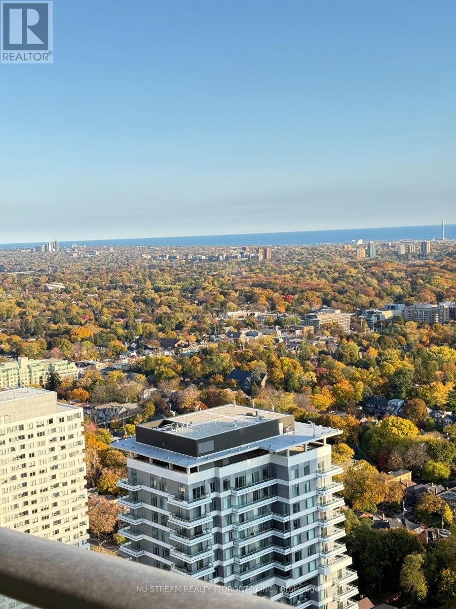 4005 - 2221 Yonge Street, Toronto, Ontario  M4S 0B8 - Photo 12 - C12425161