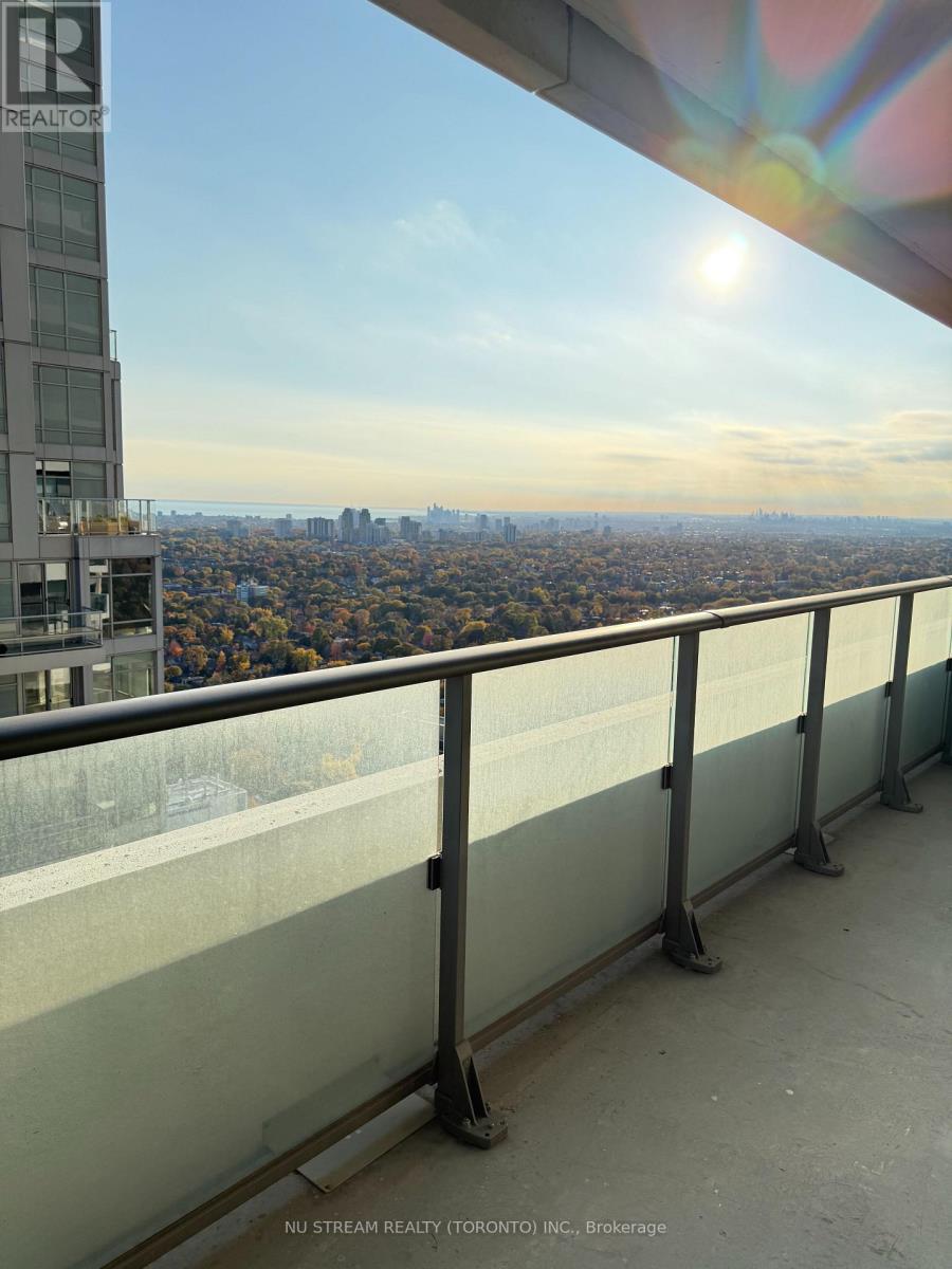 4005 - 2221 Yonge Street, Toronto, Ontario  M4S 0B8 - Photo 11 - C12425161