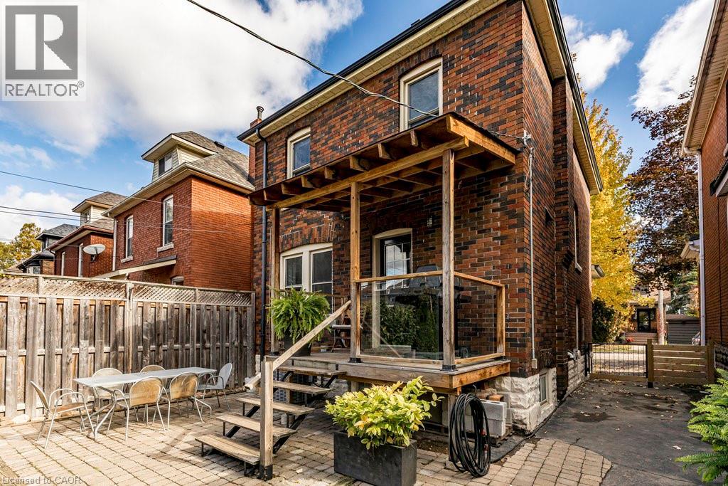 284 Houghton Avenue S, Hamilton, Ontario  L8K 2N3 - Photo 44 - 40784907