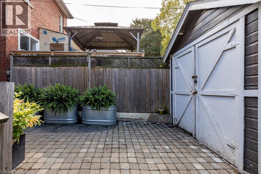 284 Houghton Avenue S, Hamilton, Ontario  L8K 2N3 - Photo 45 - 40784907