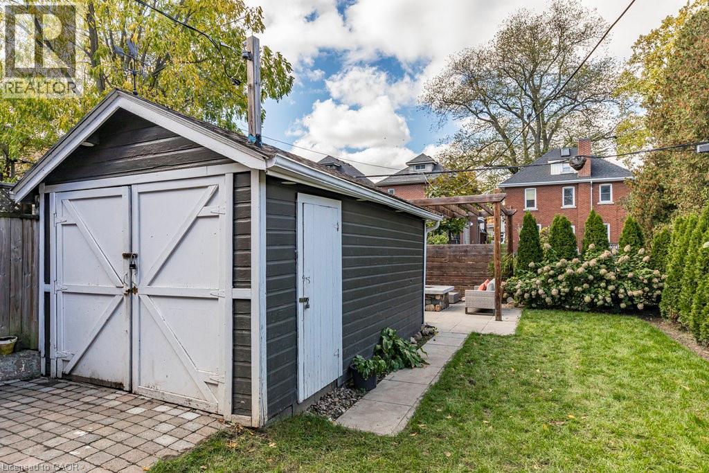 284 Houghton Avenue S, Hamilton, Ontario  L8K 2N3 - Photo 46 - 40784907