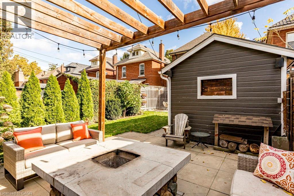 284 Houghton Avenue S, Hamilton, Ontario  L8K 2N3 - Photo 49 - 40784907