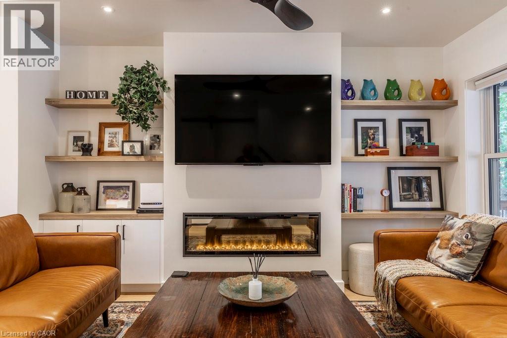 284 Houghton Avenue S, Hamilton, Ontario  L8K 2N3 - Photo 9 - 40784907