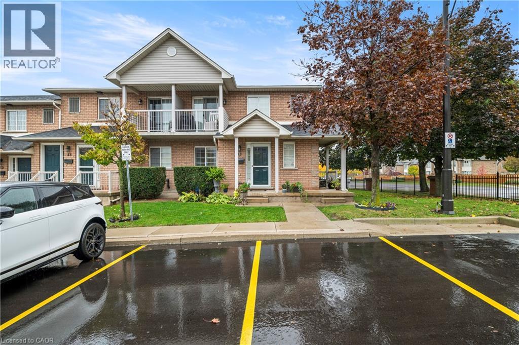 2737 KING Street E Unit# 45, hamilton, Ontario